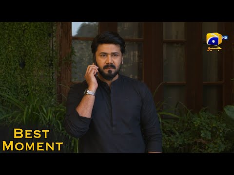 Grift Episode 91 || Ali Abbas - Saniya Shamshad || 𝐁𝐞𝐬𝐭 𝐌𝐨𝐦𝐞𝐧𝐭 𝟎𝟗 || Har Pal Geo