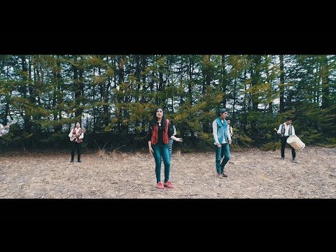 Elias Ayaviri - Cuando El Primer Amor Se Va (Oficial Video 4K )