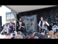 Crown The Empire - "Children of Love" LIVE (HD ...