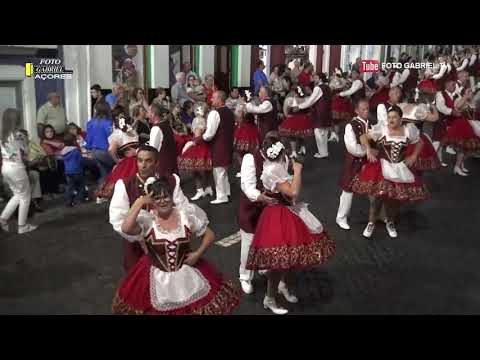 Marcha dos Amigos da Nené   Sanjoaninas 2018