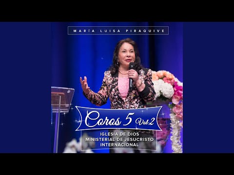 Pon Aceite en Mi Lámpara, Señor