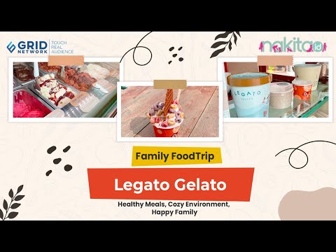 shorts legato gelato