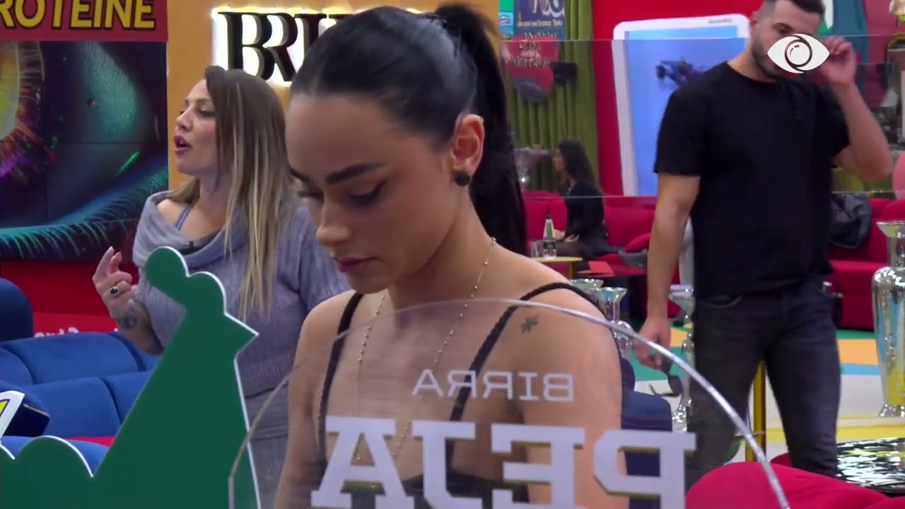 “Marrëdhënien që kisha me ty e hodhe poshtë”/ Gerta debaton me Danjën