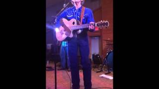 Johnny Rodriguez CORPUS CHRISTI BAY Navasota 6-4-2016