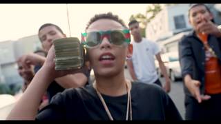 Wyo Chi - The Race (Remix)