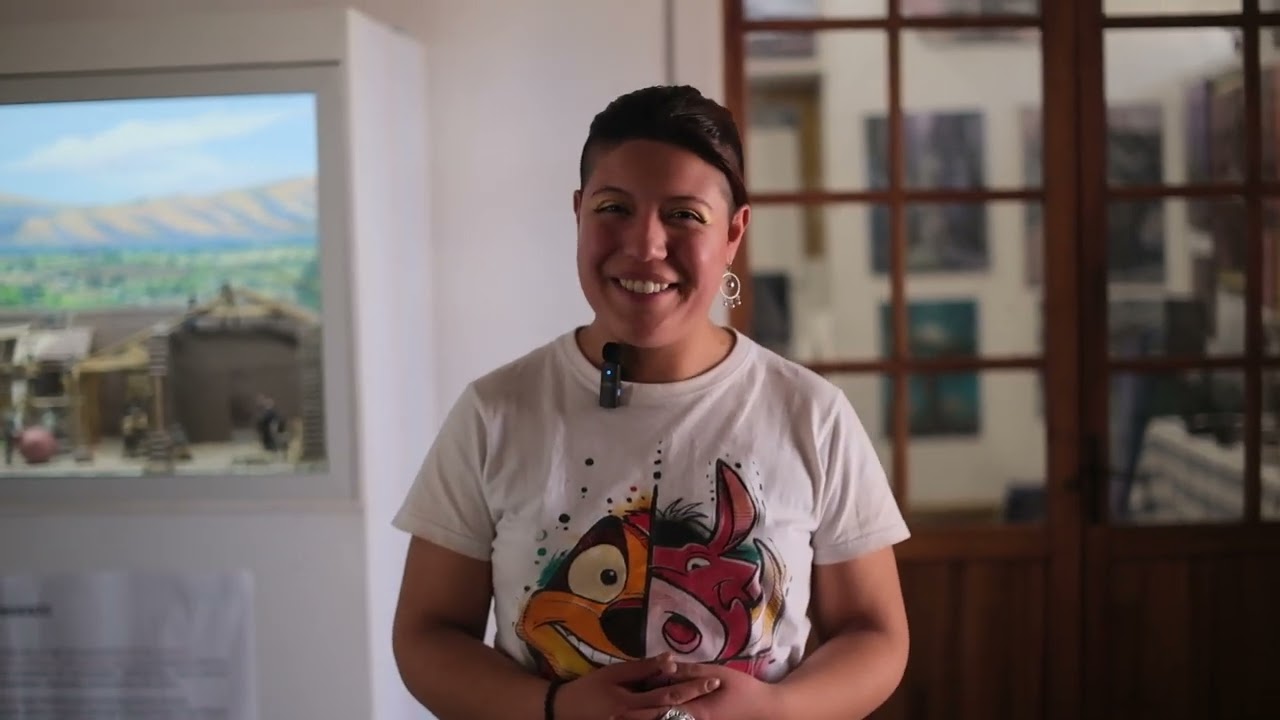 Taller de formación en gestión comunitaria para la prevención de incendios forestales (día 2)