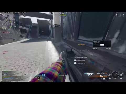 Getting BACK in the GROOVE