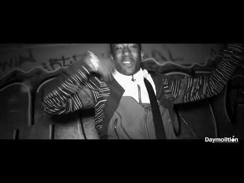 2TM - BOUBOU I Daymolition