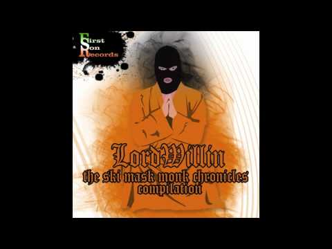 LordWillin - Heed The Words (Prod by Apathy - Cuts DJ 456)