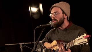 Henry Jamison Live at The Orchard: &quot;The Rains&quot; (Live) (Acoustic)