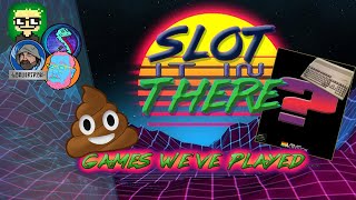 Is this the Sh#test Game on the Amiga?