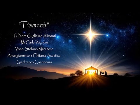 T'AMERO'
