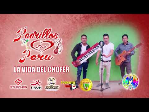 PADRILLOS DEL PERU   La vida del chofer   EXCLUSIVIDAD    Audio Original   PRIMICIA 2020