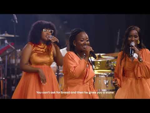 Bella Kombo – Omba - Official Video