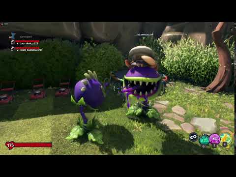 Cộng đồng Steam :: Plants vs. Zombies: Battle for Neighborville