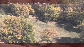 preview picture of video '2012-2013 Puntata #06 - Fiumalbo - Caccia al Cinghiale'