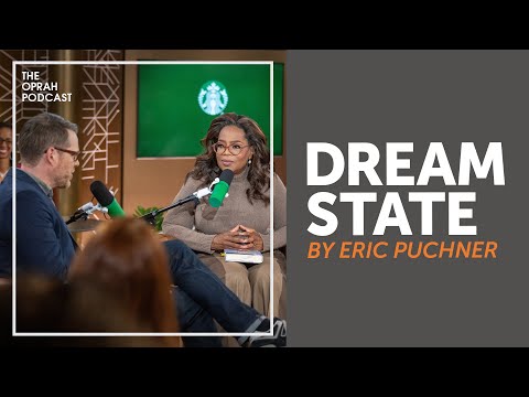 Eric Puchner: “Dream State” | Oprah’s Book Club