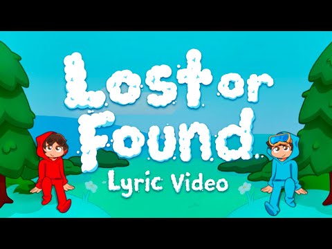 Cash & Nico - Lost or Found (Official Lyric Video)