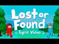 Cash & Nico - Lost or Found (Official Lyric Video)