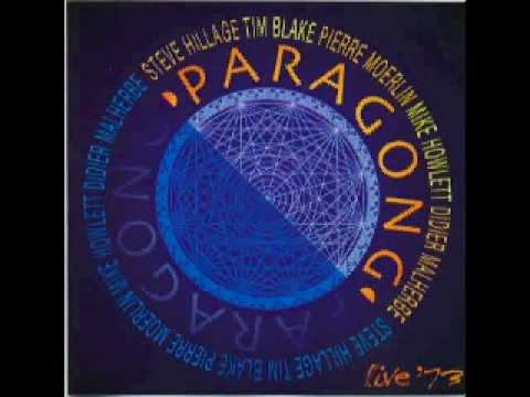 Gong 1973 Paragong 02 PT1 Porquoi Dormons Nous (The Gnome Rock Dispensation)