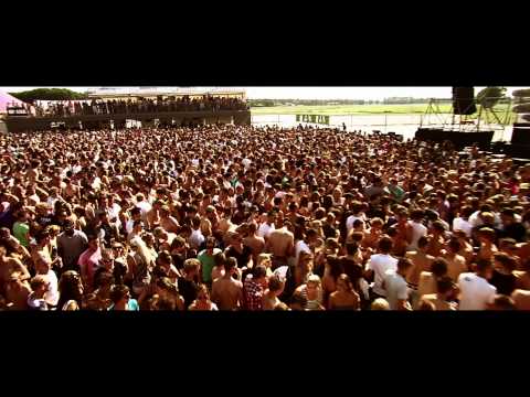 Intents Festival 2012 Anthem - Brennan Heart - We Can Escape