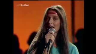 Andrea Jürgens - Playa Blanca (1982)