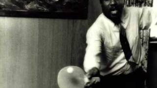 Thelonious and the Keyboard Bugs - Walter Bishop, Jr.