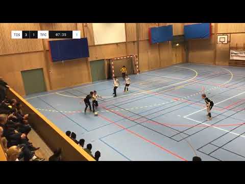 Tensta United IS 4 – 2 Täby United FC 1