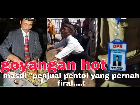 hanya-ada-satu-di-indonesiapenjual-pentol-berseragam-dpr-layaknya-pejabat-dan-pandai-bergoyang