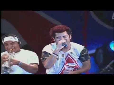 DVD RAPAZOLLA TOMATE SALVADOR 2006 COMPLETA