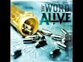 The Word Alive- The Conscience (Amazon Bonus ...