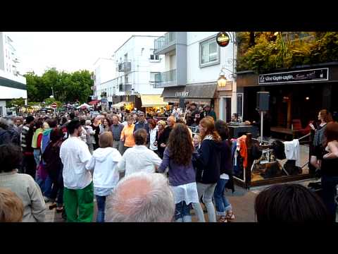 Lorient celtic festival 2010