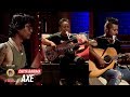 Chiya Bari Ma The Axe Emperor Kripa Unplugged Season 3