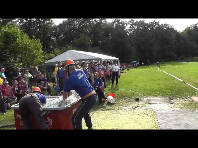 Hodoňovice, 23. 07. 2011