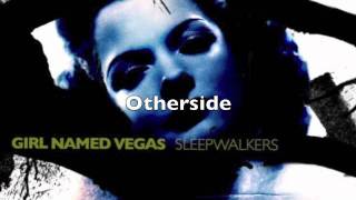 Girl Named Vegas - Revelation Lyric Video