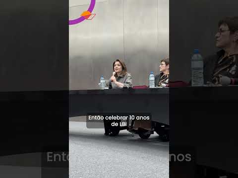 10 anos de LBI