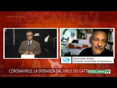 2020-04-17 CECINA - BREVETTATO IN USA FARMACO RICERCATORE DI CECINA