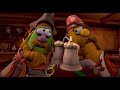 Jolly Joe S The Pirates Who Don T Do Anything A VeggieTales Movie 1080p