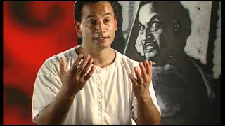 Once Were Warriors Temuera Morrison & Rena Owen interview
