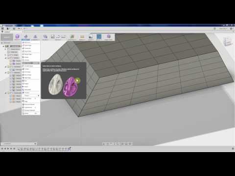 Fusion 360 | Car's Exterior Modeling