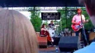 Matt Pond PA- From Debris