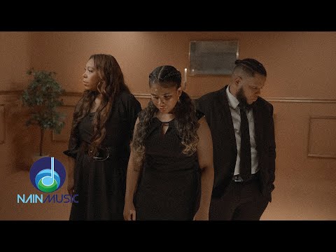 Lizzy Parra x Isabelle Valdez x Ander Bock | En Ti Confío Remix (Video Oficial)