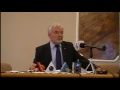 Wideo: Zbrzyzny o expose, KGHM, daninach i lizusostwie prezesa
