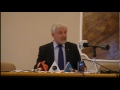 Wideo: Zbrzyzny o expose, KGHM, daninach i lizusostwie prezesa