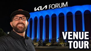 What It’s Really Like at the Kia Forum | Concert & Venue Tour