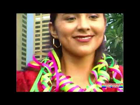 Magda La Voz Sensual | Picaflorcito - Chuta Chuta | Carnaval De Oro 2003