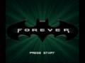 Batman Forever SNES Title Music