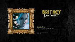 &#39;&#39;Breathe On Me&#39;&#39; (Jacques Lu Cont&#39;s Thin White Duke Mix)