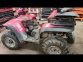 Why your Polaris Sportsman 400 is not firing  - has no spark