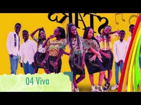 ALL STARS(Sen Ptit Galle)- Viva